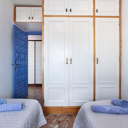 Holiday Home Nerja Penthouse By Interhome Екстериор снимка