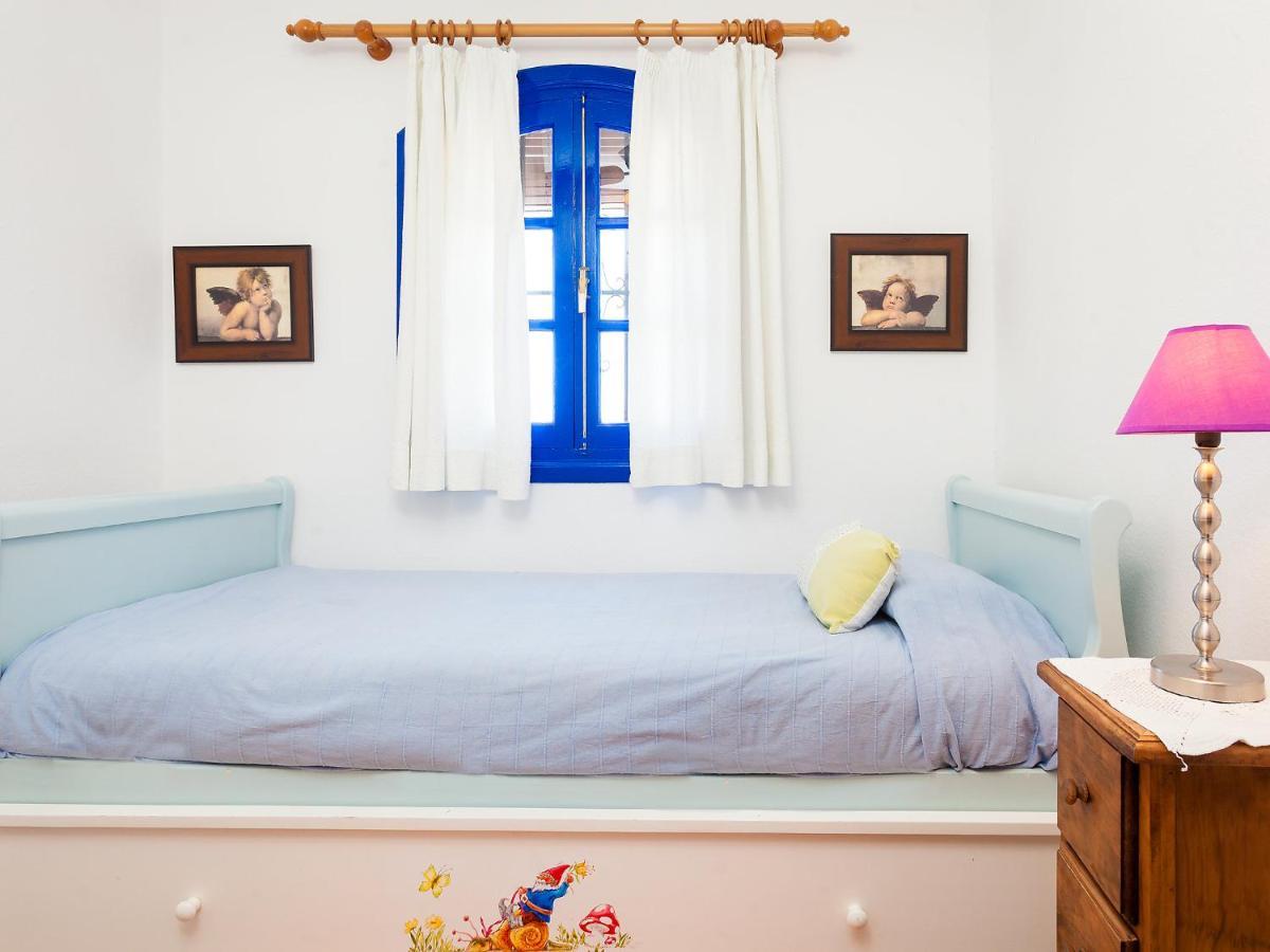 Holiday Home Nerja Penthouse By Interhome Екстериор снимка