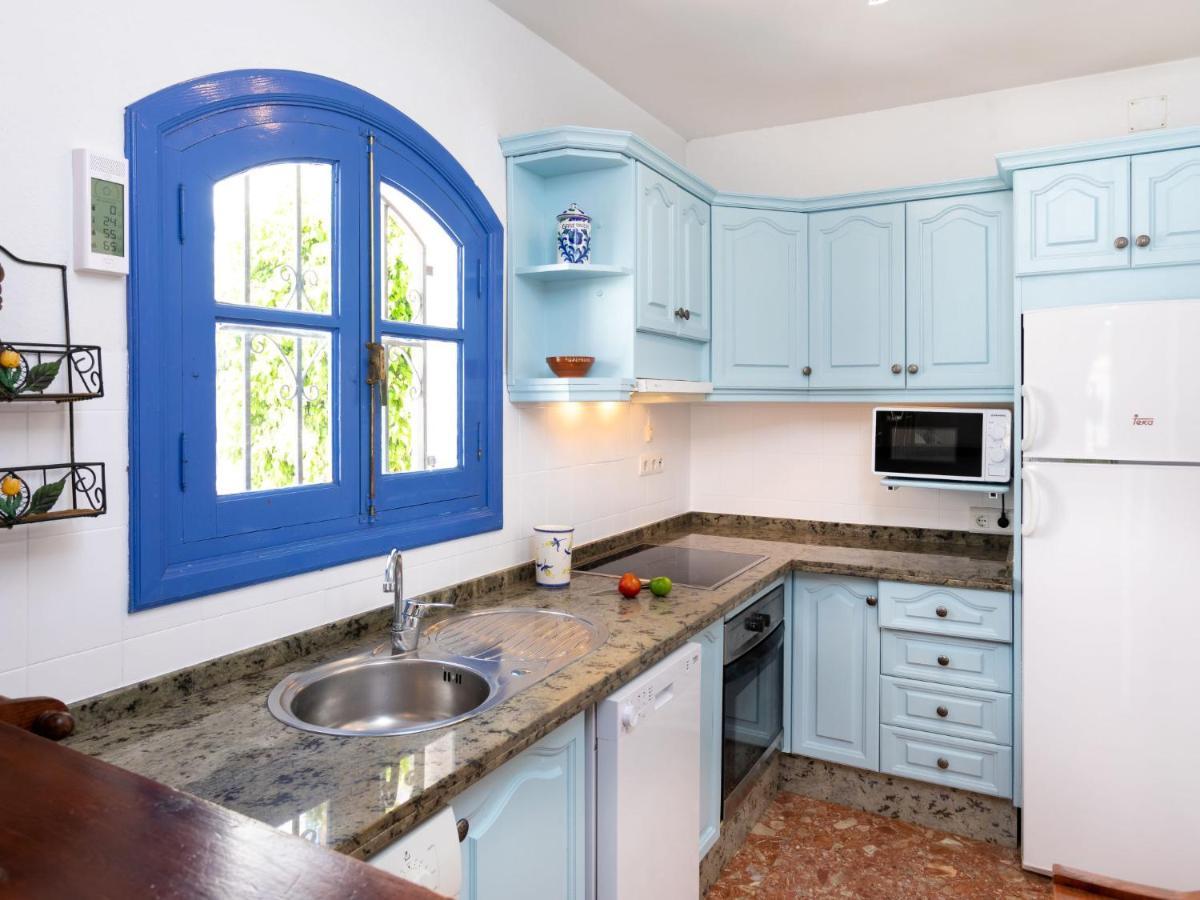 Holiday Home Nerja Penthouse By Interhome Екстериор снимка