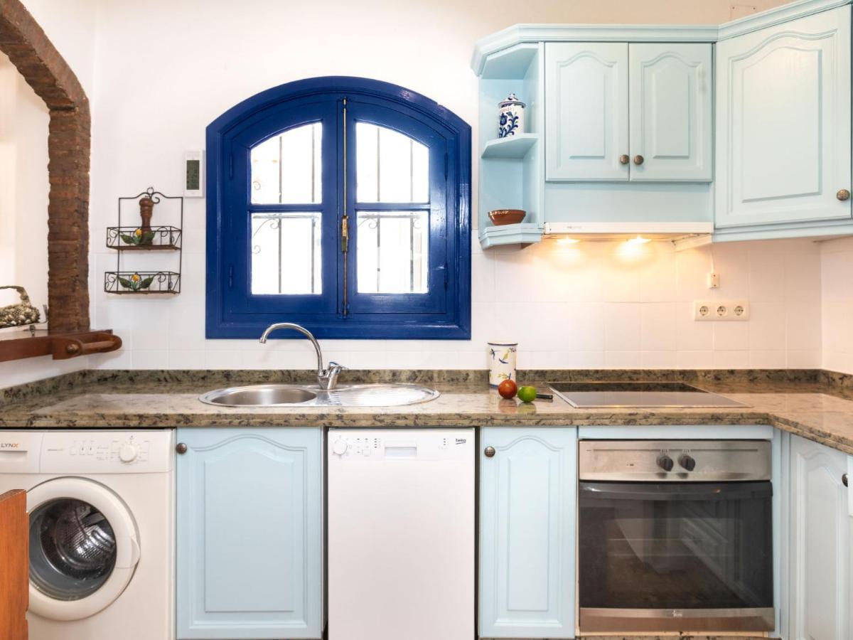 Holiday Home Nerja Penthouse By Interhome Екстериор снимка