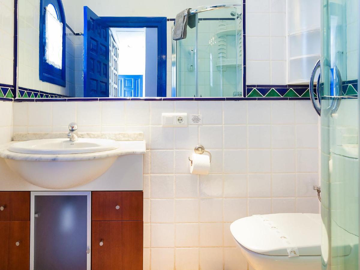 Holiday Home Nerja Penthouse By Interhome Екстериор снимка