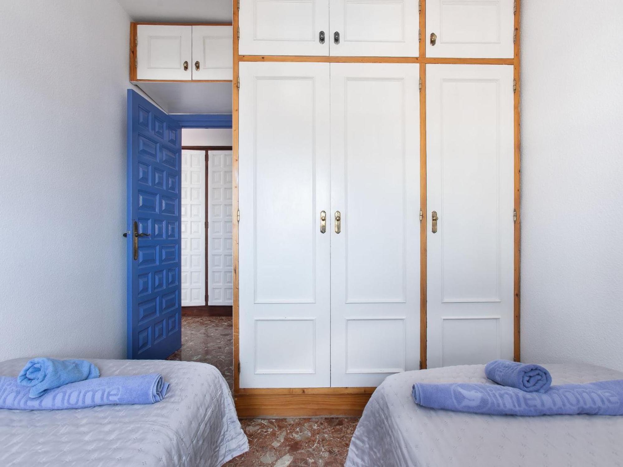 Holiday Home Nerja Penthouse By Interhome Екстериор снимка